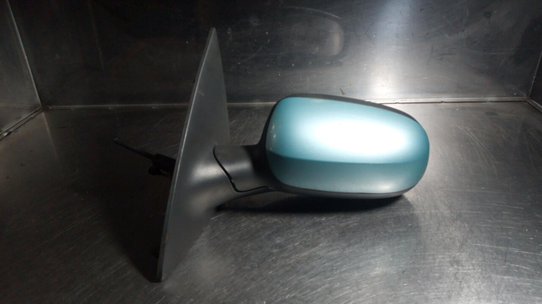 Retrovisor izquierdo OPEL CORSA C PHASE 2 Gasolina - 1