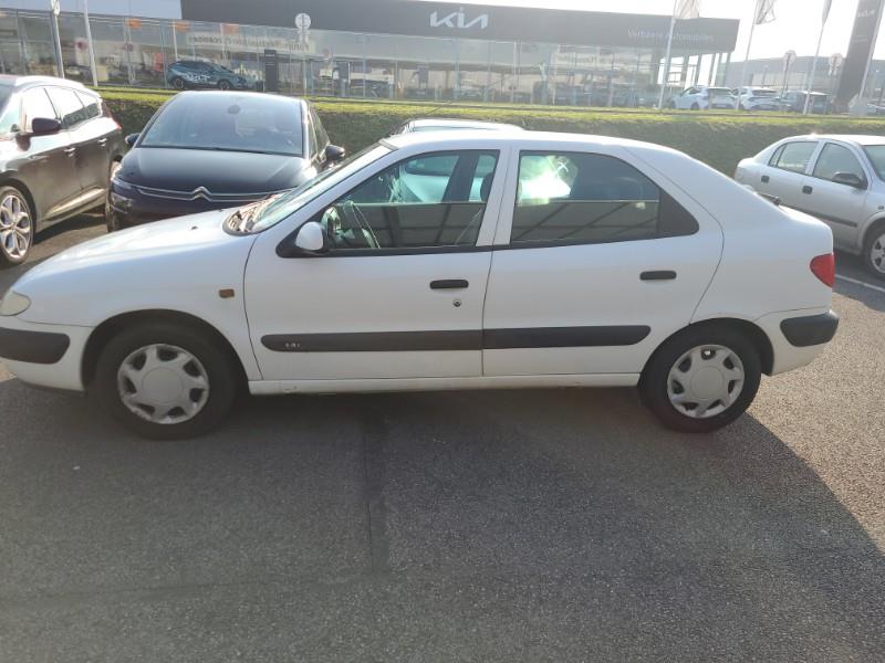 Tendalino cappelliera CITROEN XSARA PHASE 1 Gasolina - 1