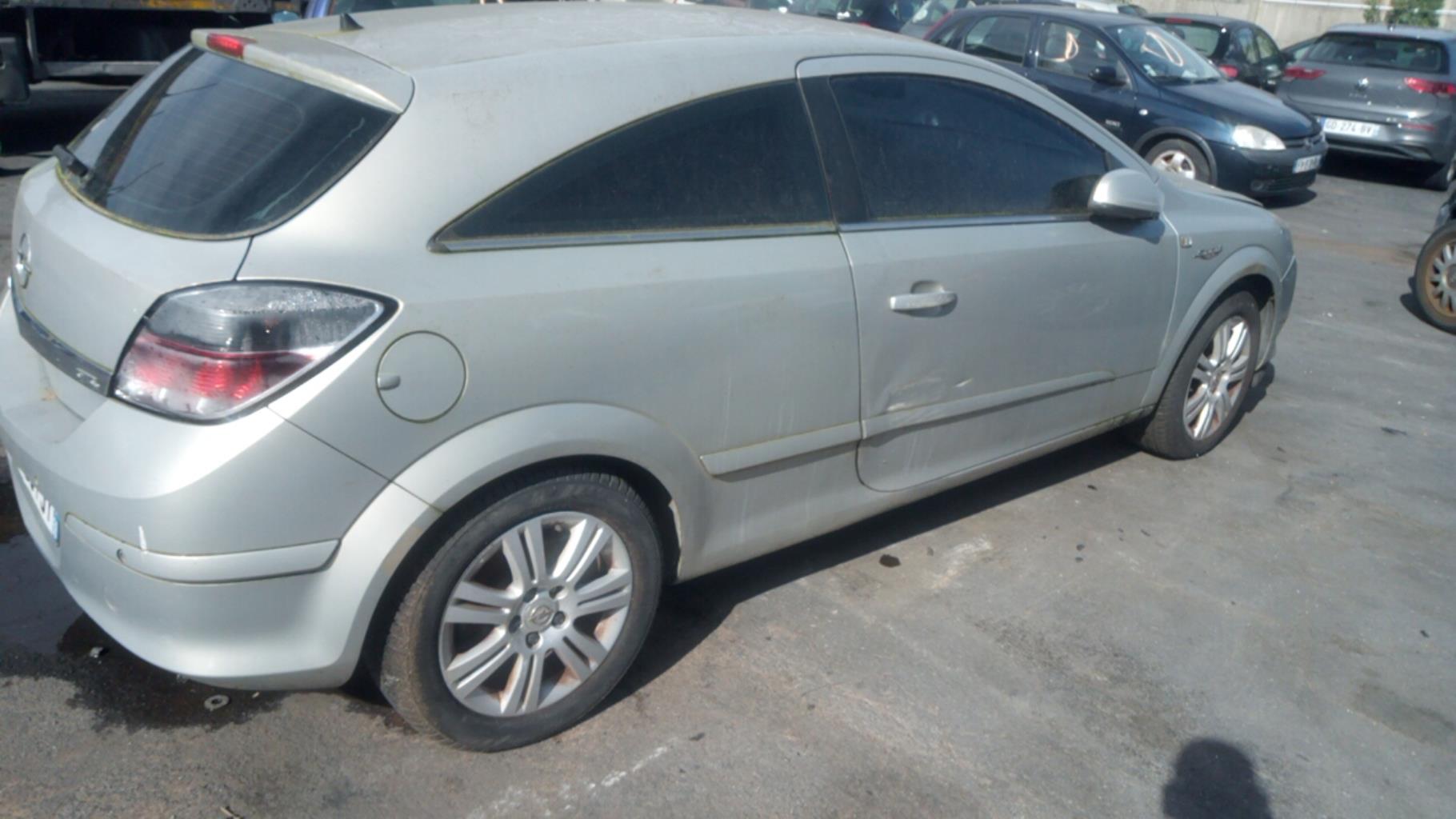Retrovisor derecho OPEL ASTRA H GTC PHASE 2 Diésel - 1
