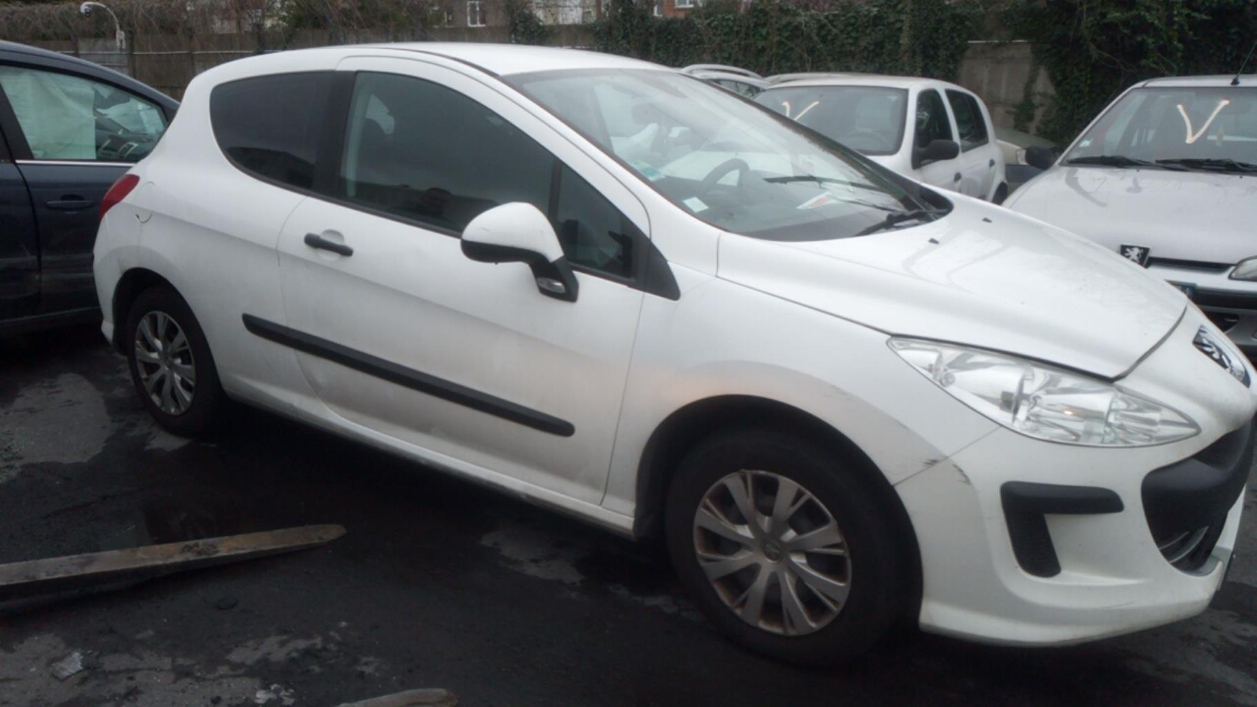 Alzacristalli elettrico anteriore destro PEUGEOT 308 1 PHASE 1 Diésel - 1