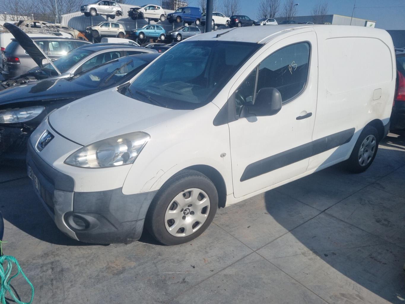 Alzacristalli elettrico anteriore destro PEUGEOT PARTNER 2 PHASE 1 Diésel - 1
