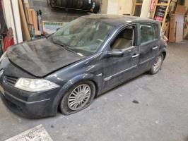 Alzacristalli elettrico anteriore destro