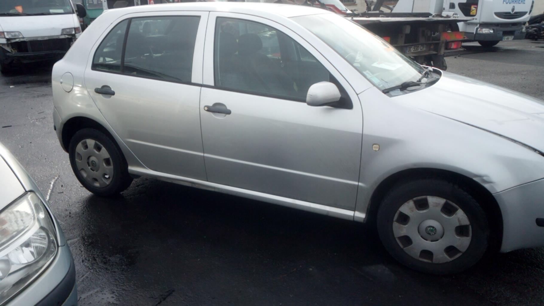 Pare soleil SKODA FABIA 1 PHASE 1 Essence - 1