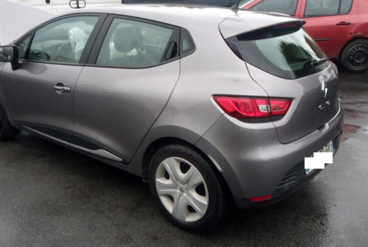 Alzacristalli elettrico anteriore sinistro RENAULT CLIO 4 PHASE 1 Gasolina - 1
