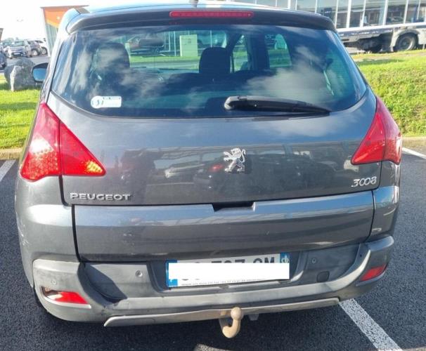 Photo de la pièce