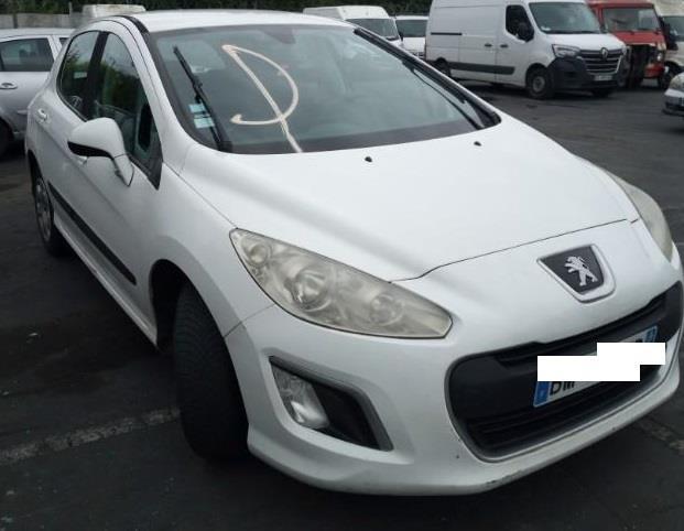 Alzacristalli elettrico anteriore sinistro PEUGEOT 308 1 PHASE 2 Diésel - 1