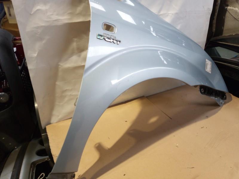 Parafango anteriore destro TOYOTA COROLLA VERSO 2 PHASE 1 Diésel - 1