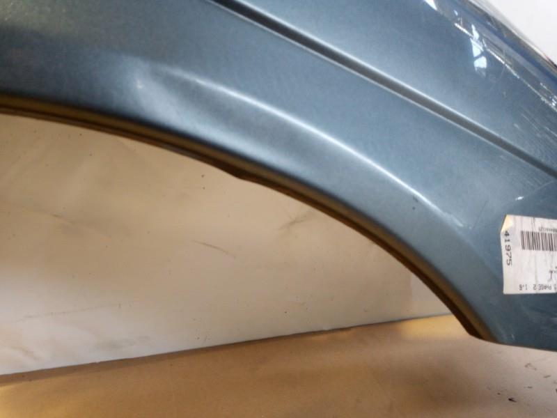 Parafango anteriore destro CITROEN C5 1 PHASE 2 Diésel - 1