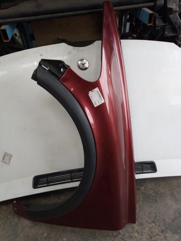 Parafango anteriore sinistro VOLVO C 30 PHASE 1 Diésel - 1