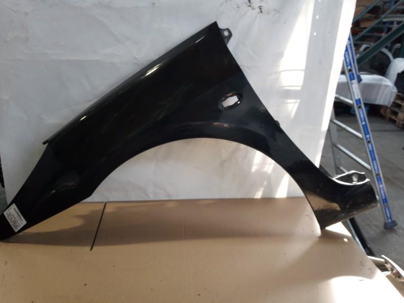 Parafango anteriore sinistro PEUGEOT 307 PHASE 2 CABRIOLET Diésel - 1