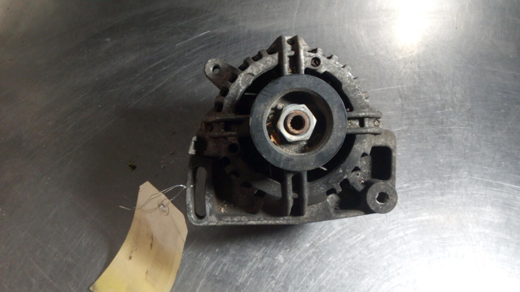 Alternatore RENAULT TWINGO 2 PHASE 1 Gasolina - 1