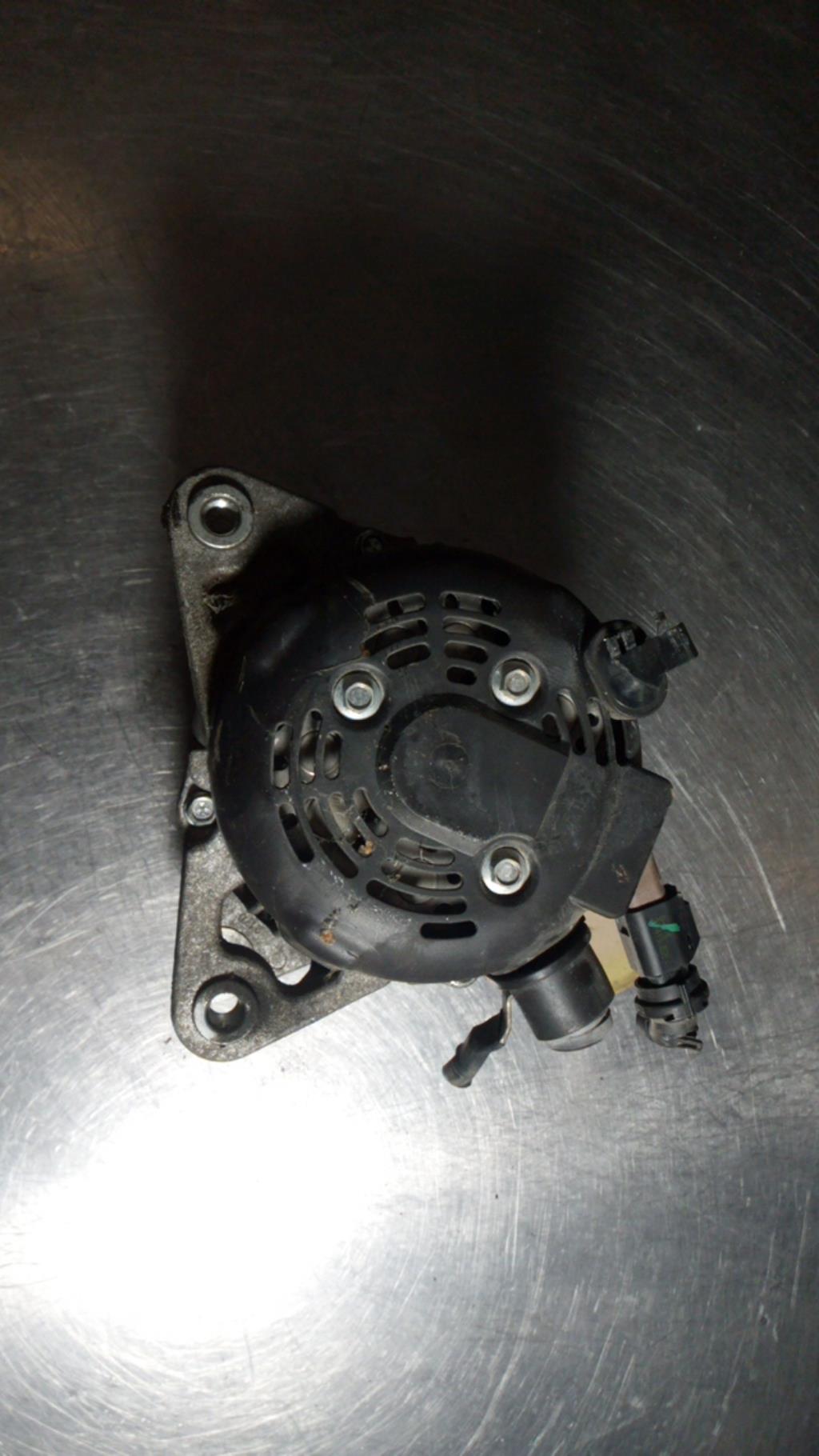 Alternatore PEUGEOT 208 1 PHASE 2 Diésel - 1