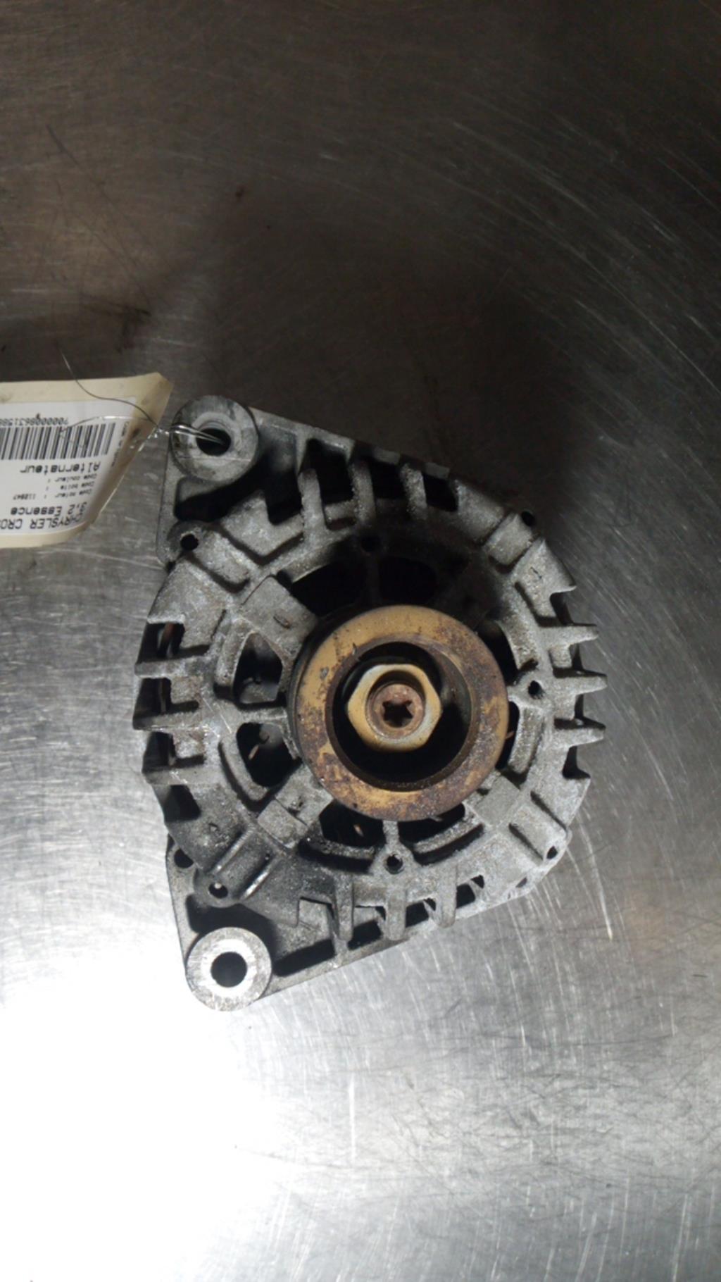 Alternatore CHRYSLER CROSSFIRE COUPE Gasolina - 1