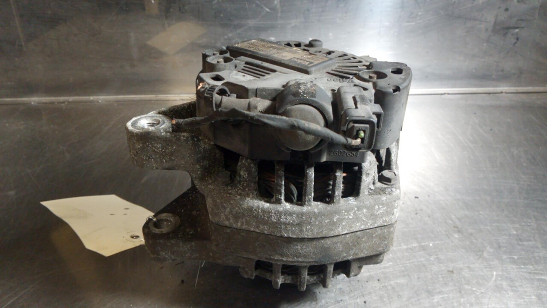 Alternatore CITROEN C3 1 PHASE 1 Gasolina - 1