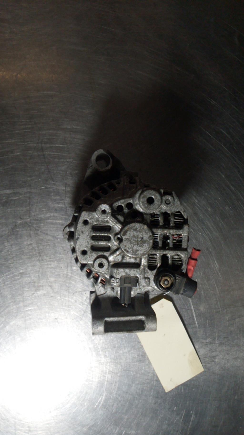 Alternatore FORD FIESTA 4 PHASE 2 Gasolina - 1