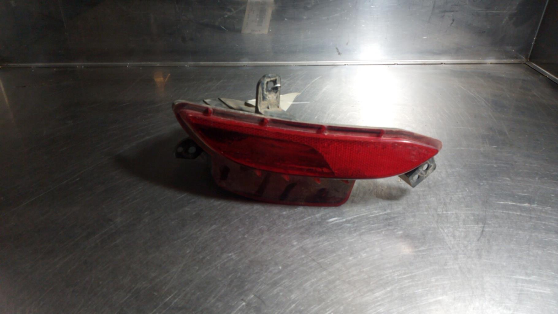 Retronebbia sinistro FIAT TIPO 2 PHASE 1 BREAK Diésel - 1