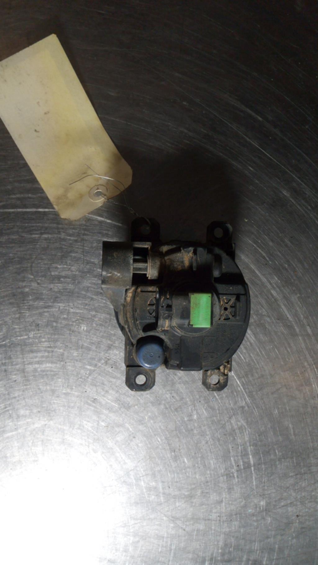 Fendinebbia destro (luci) FIAT TIPO 2 PHASE 1 BREAK Diésel - 1
