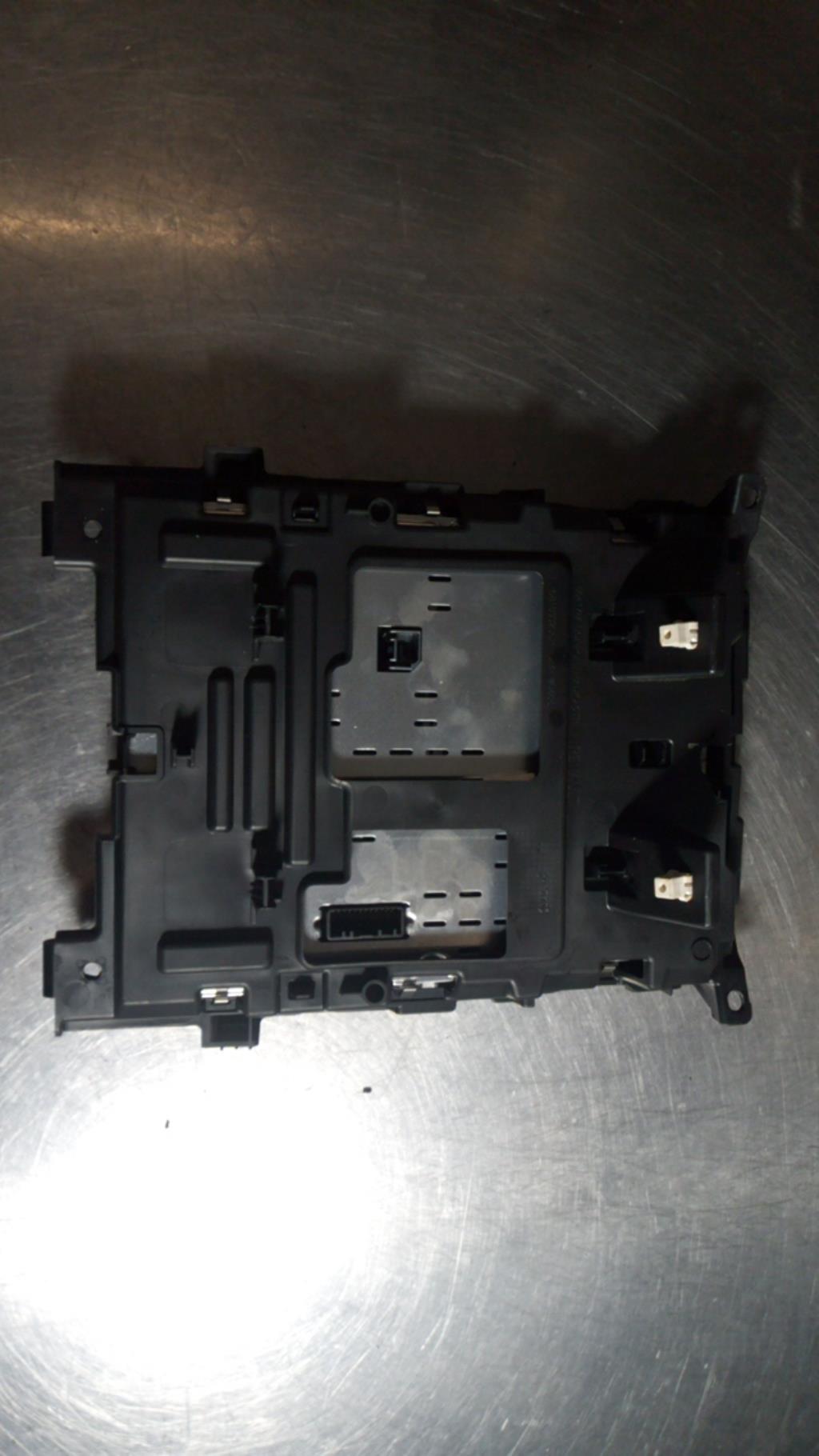 Autoradio originale RENAULT MEGANE 4 PHASE 1 Diésel - 1