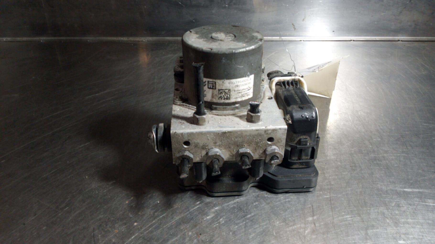Blocco ABS (antibloccaggio freni) CITROEN C3 3 PHASE 1 Gasolina - 1
