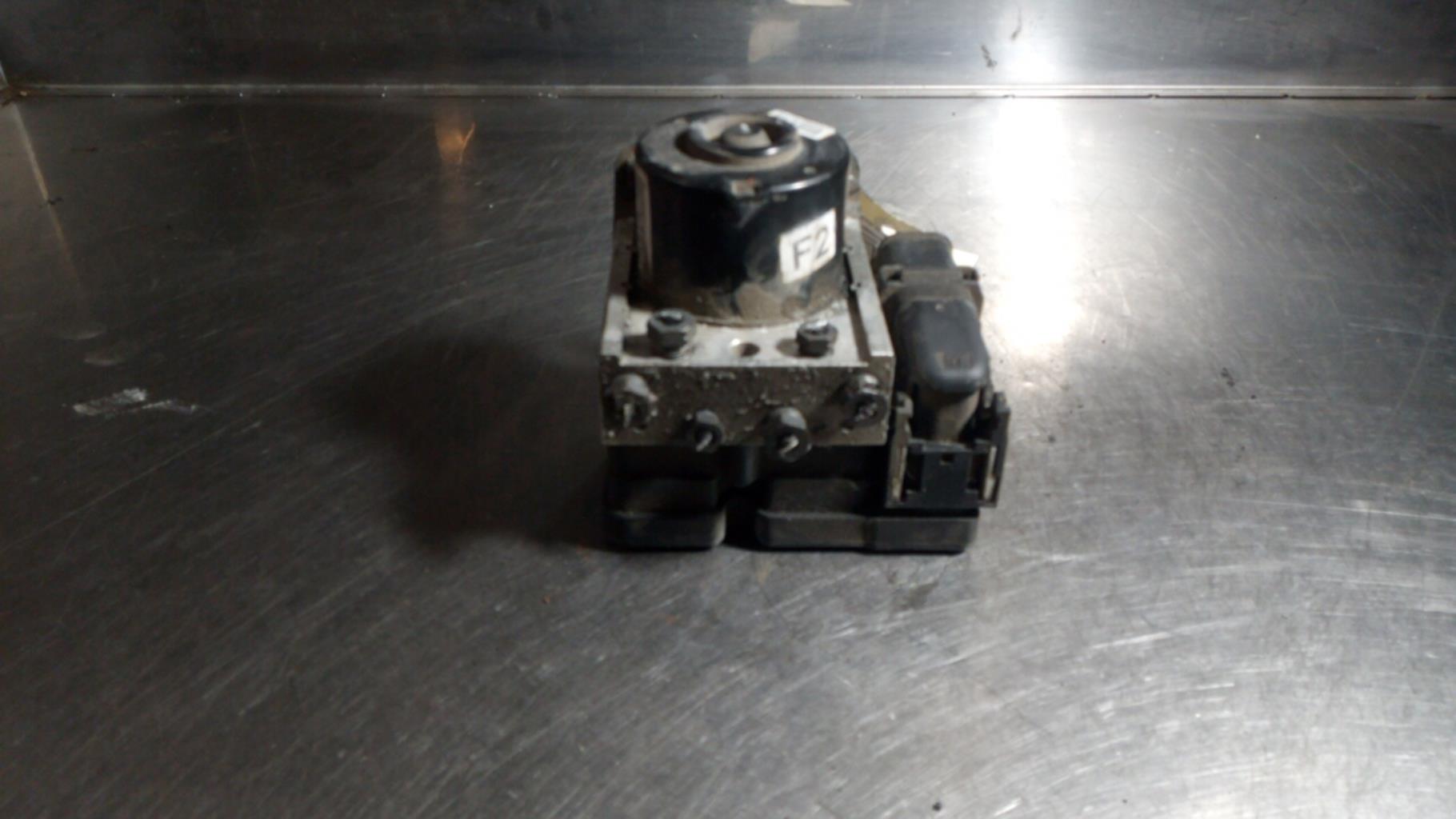 Blocco ABS (antibloccaggio freni) FORD FIESTA 6 PHASE 1 Diésel - 1