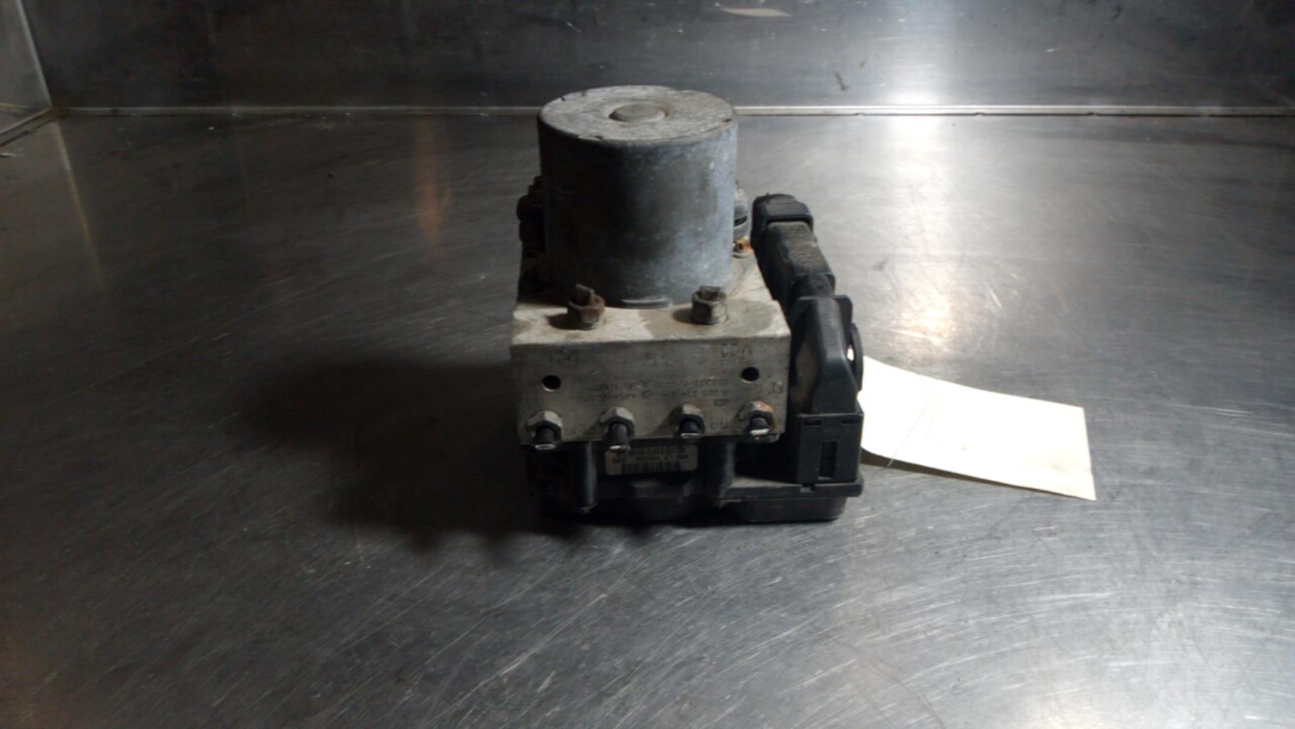 Blocco ABS (antibloccaggio freni) SMART FORFOUR 1 Diésel - 1