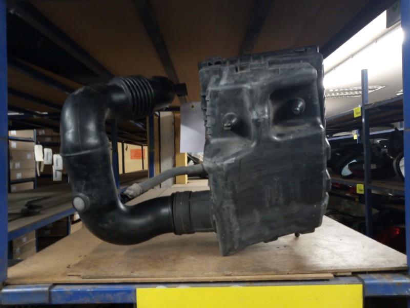 Boite a air RENAULT MASTER 3 PHASE 1 Diesel - 1