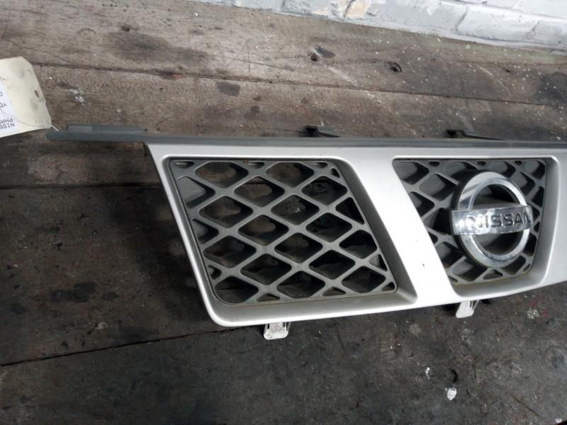 Calandre NISSAN X-TRAIL 1 PHASE 2  - 1