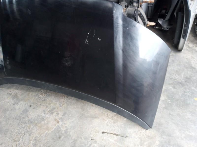 Capot VOLKSWAGEN SHARAN 1 PHASE 3 Diesel - 1