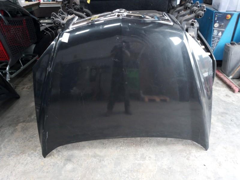 Capot OPEL ANTARA PHASE 2 Diesel - 1