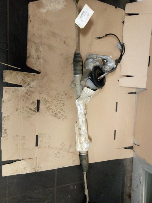 Cremagliera servosterzo PEUGEOT 208 2 Gasolina - 1