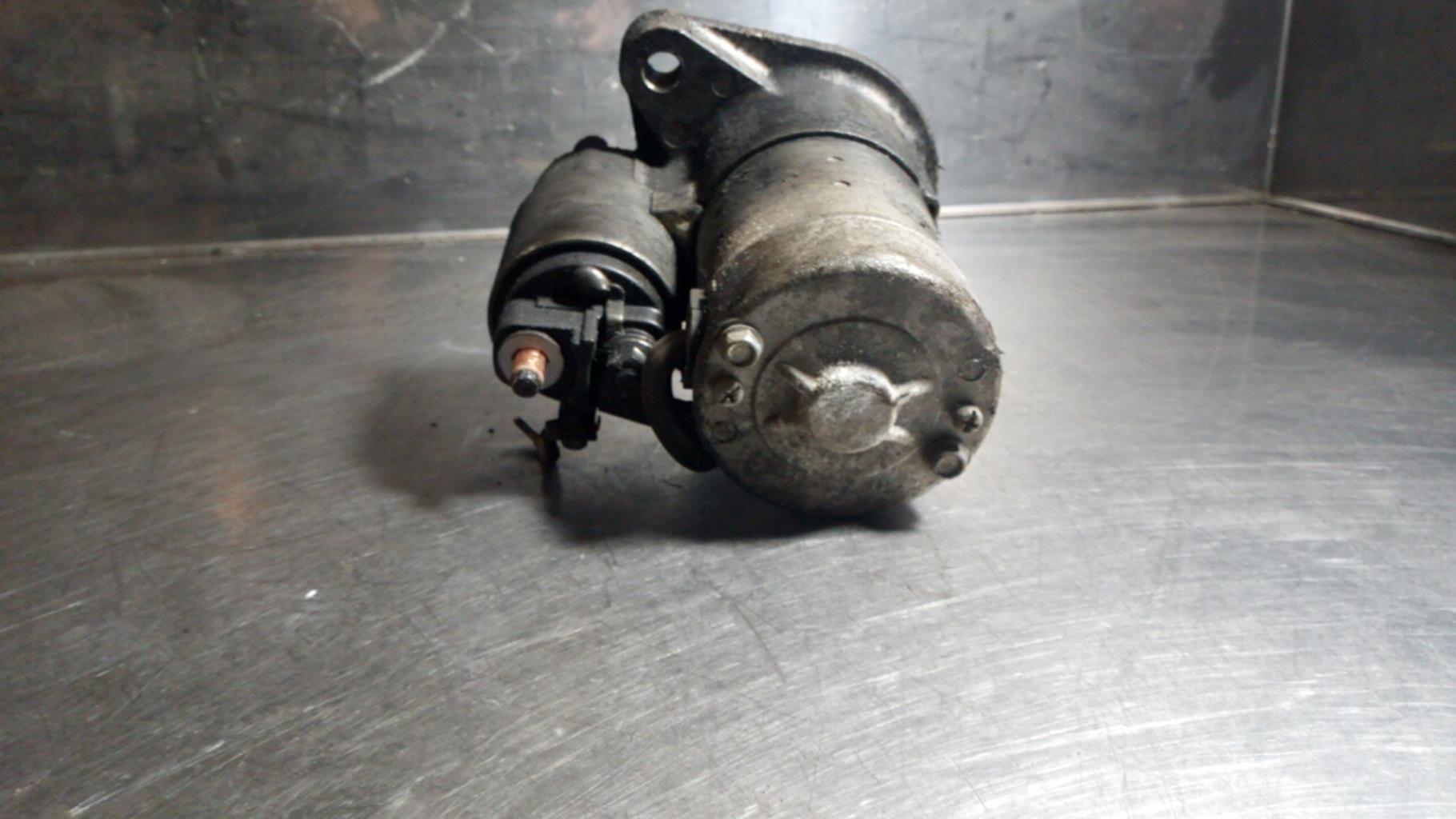 Demarreur OPEL MERIVA A PHASE 2 Diesel - 1