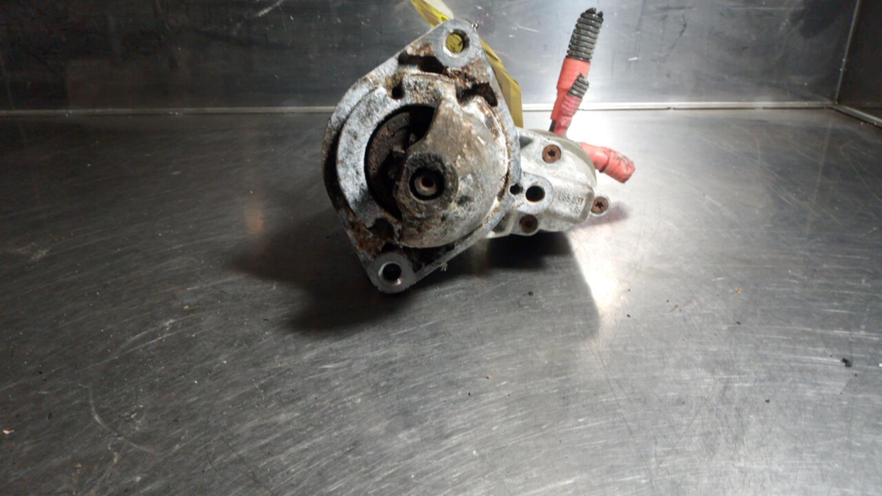 Motorino avviamento BMW SERIE 1 E87 PHASE 1 Diésel - 1