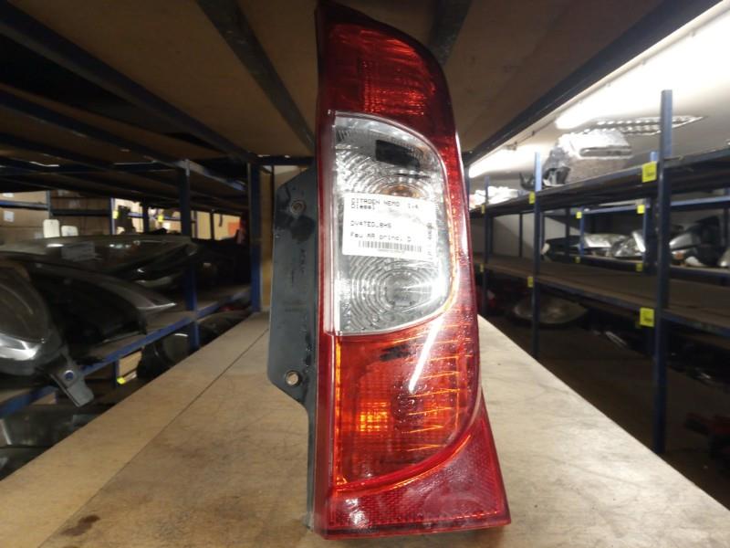 Luz trasera principal derecha (luces) CITROEN NEMO Diésel - 1