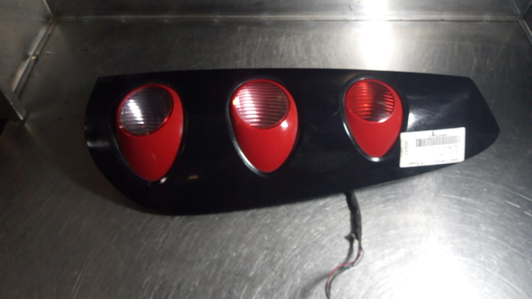 Fanale posteriore principale destro (luci) SMART FORFOUR 1 Diésel - 1