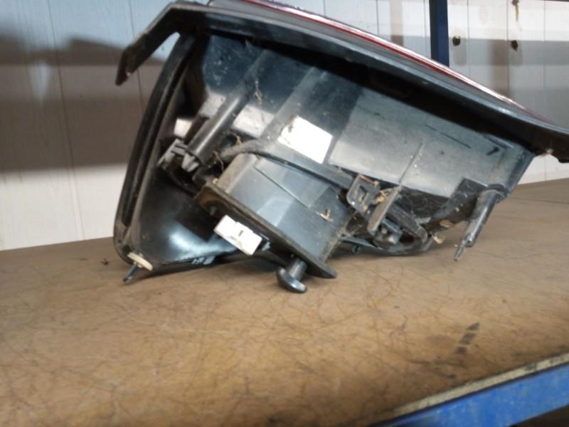 Fanale posteriore principale destro (luci) CITROEN C3 2 PHASE 1 Gasolina - 1