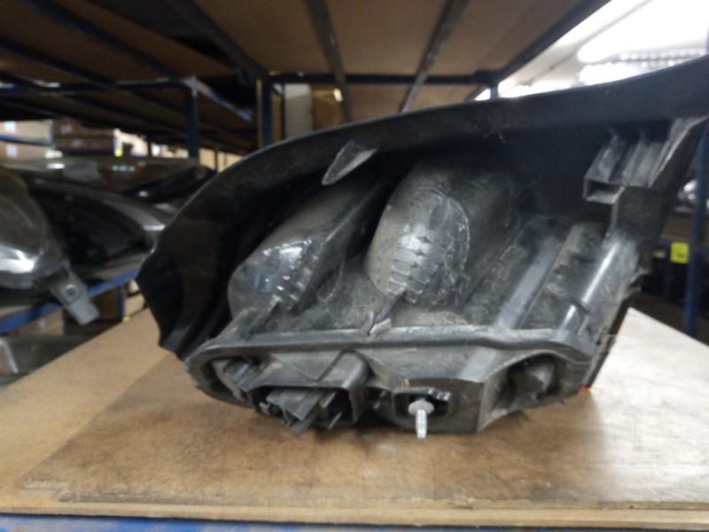 Fanale posteriore principale destro (luci) RENAULT TWINGO 2 PHASE 1 Diésel - 1