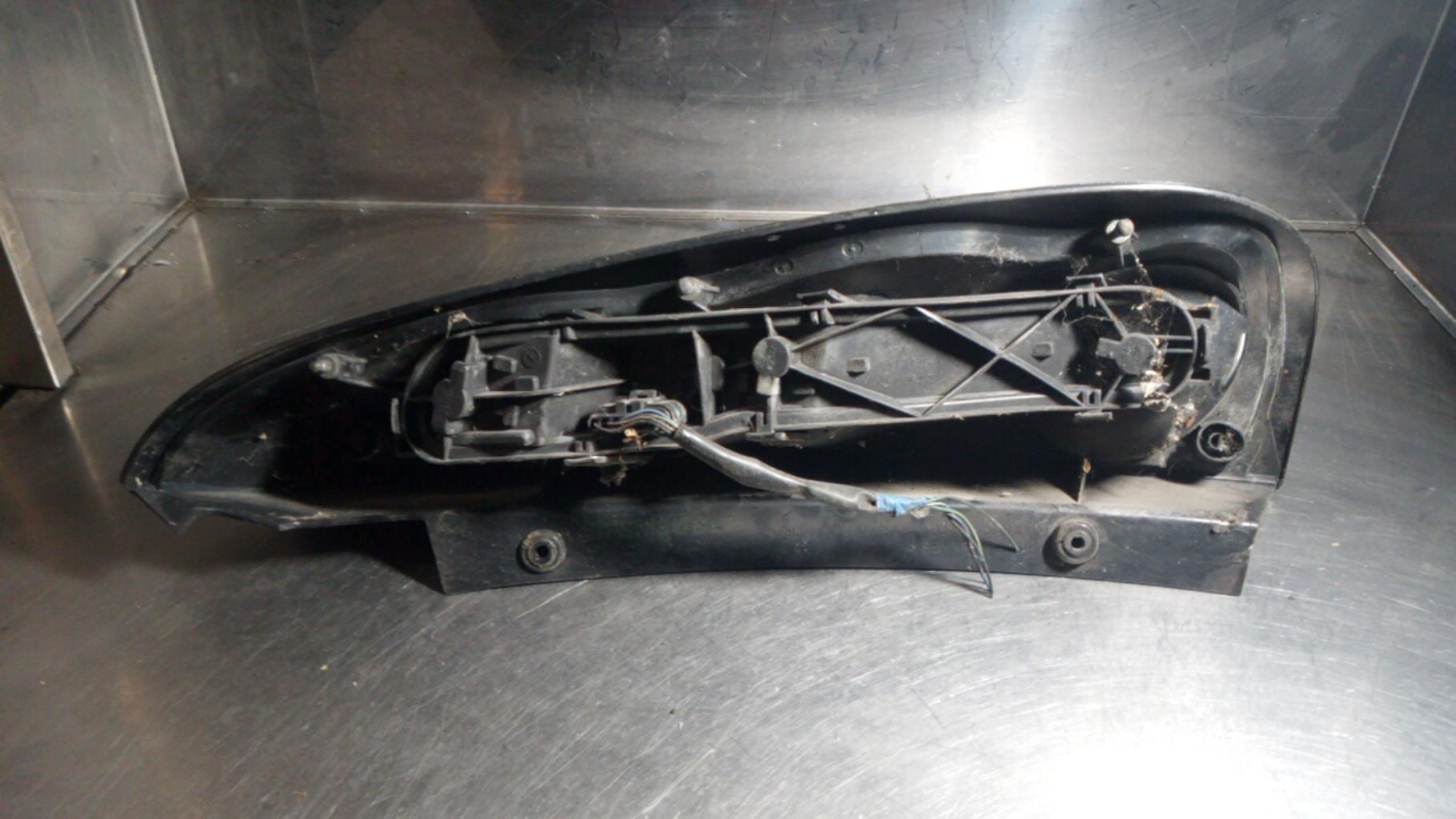 Fanale posteriore principale sinistro (luci) SMART FORFOUR 1 Diésel - 1