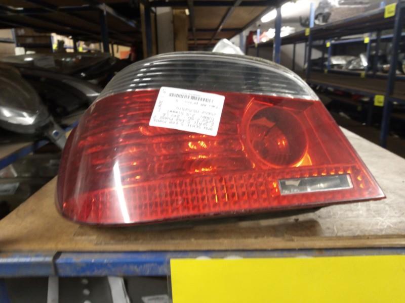 Fanale posteriore principale sinistro (luci) BMW SERIE 5 E60 PHASE 2 Diésel - 1