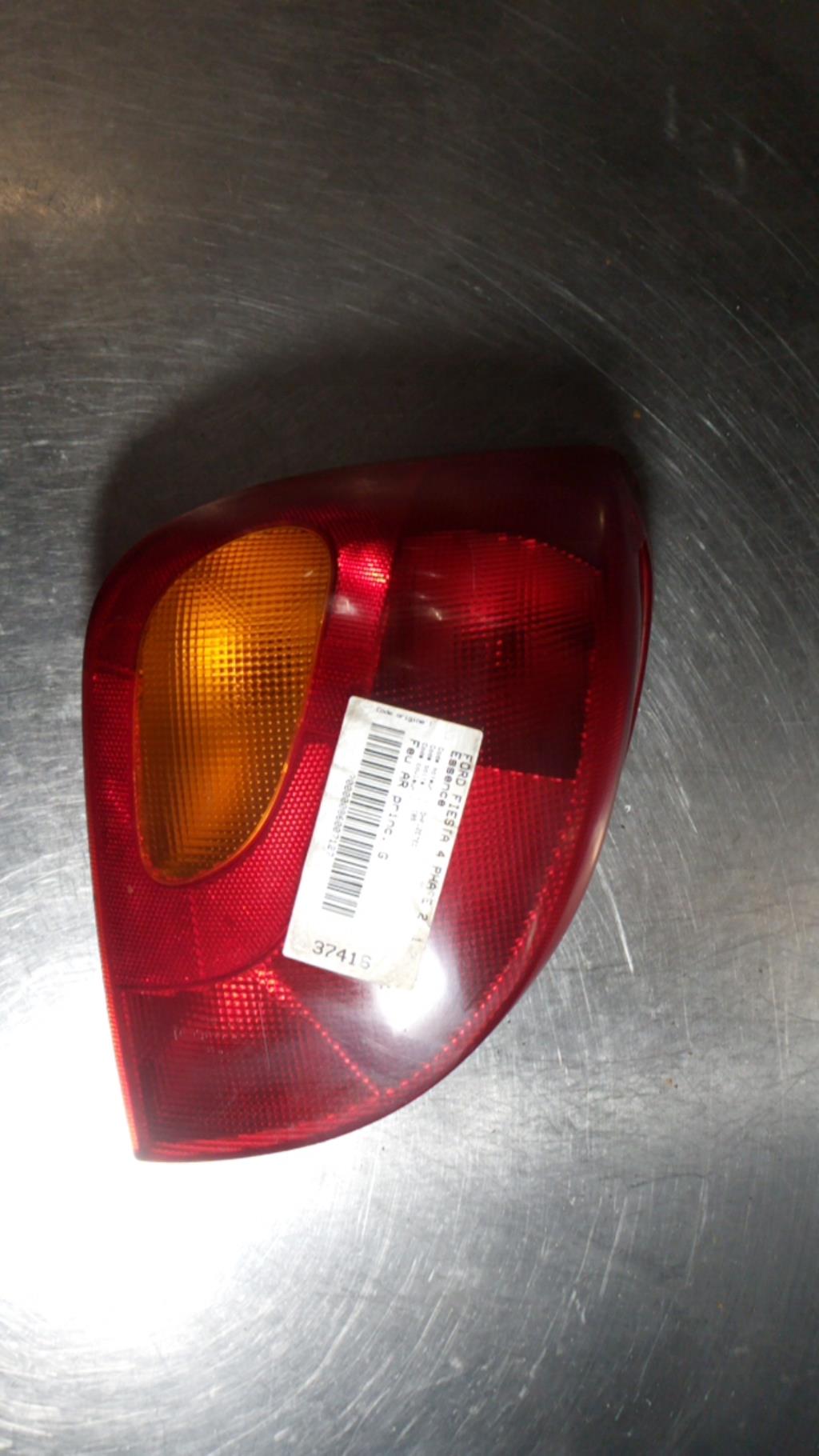 Fanale posteriore principale sinistro (luci) FORD FIESTA 4 PHASE 2 Gasolina - 1