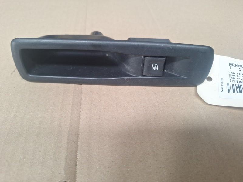Interruttore lavacristalli posteriore destro RENAULT GRAND SCENIC 3 PHASE 1 Diésel - 1