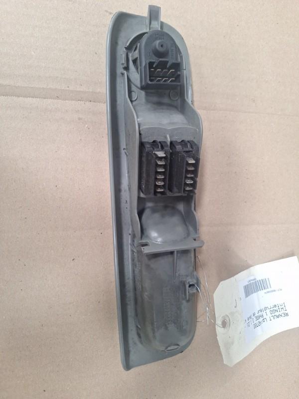 Interruttore lavacristalli anteriore sinistro RENAULT TWINGO 1 PHASE 3 Gasolina - 1