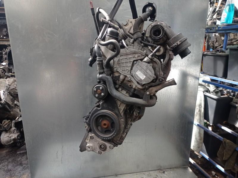 Moteur MERCEDES CLASSE B 245 PHASE 1 Diesel - 1