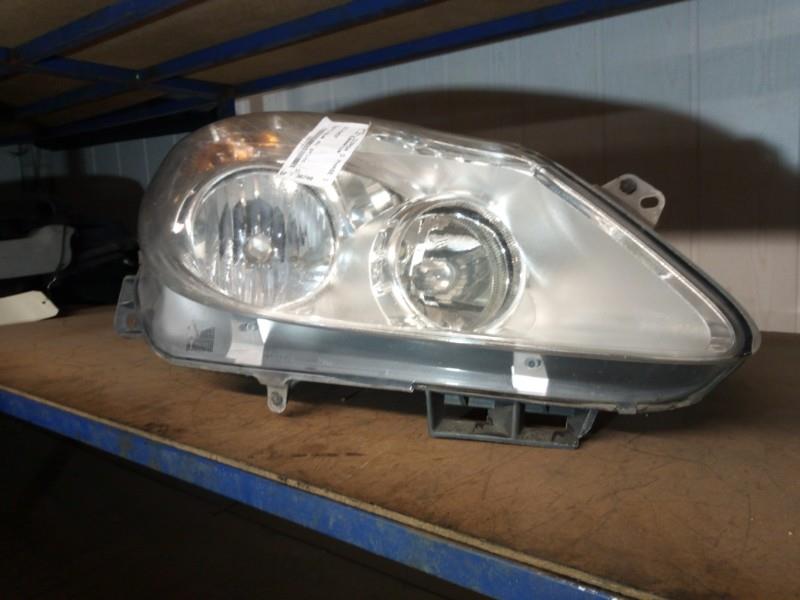Gruppo ottico anteriore principale destro (luci)(faro) OPEL CORSA D PHASE 1 Gasolina - 1