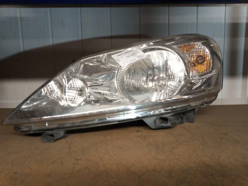 Gruppo ottico anteriore principale sinistro (luci)(faro) PEUGEOT EXPERT 2 Diésel - 1