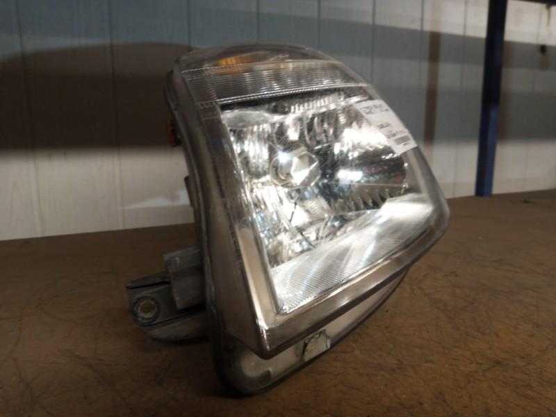 Gruppo ottico anteriore principale sinistro (luci)(faro) CITROEN BERLINGO 1 PHASE 2 Diésel - 1