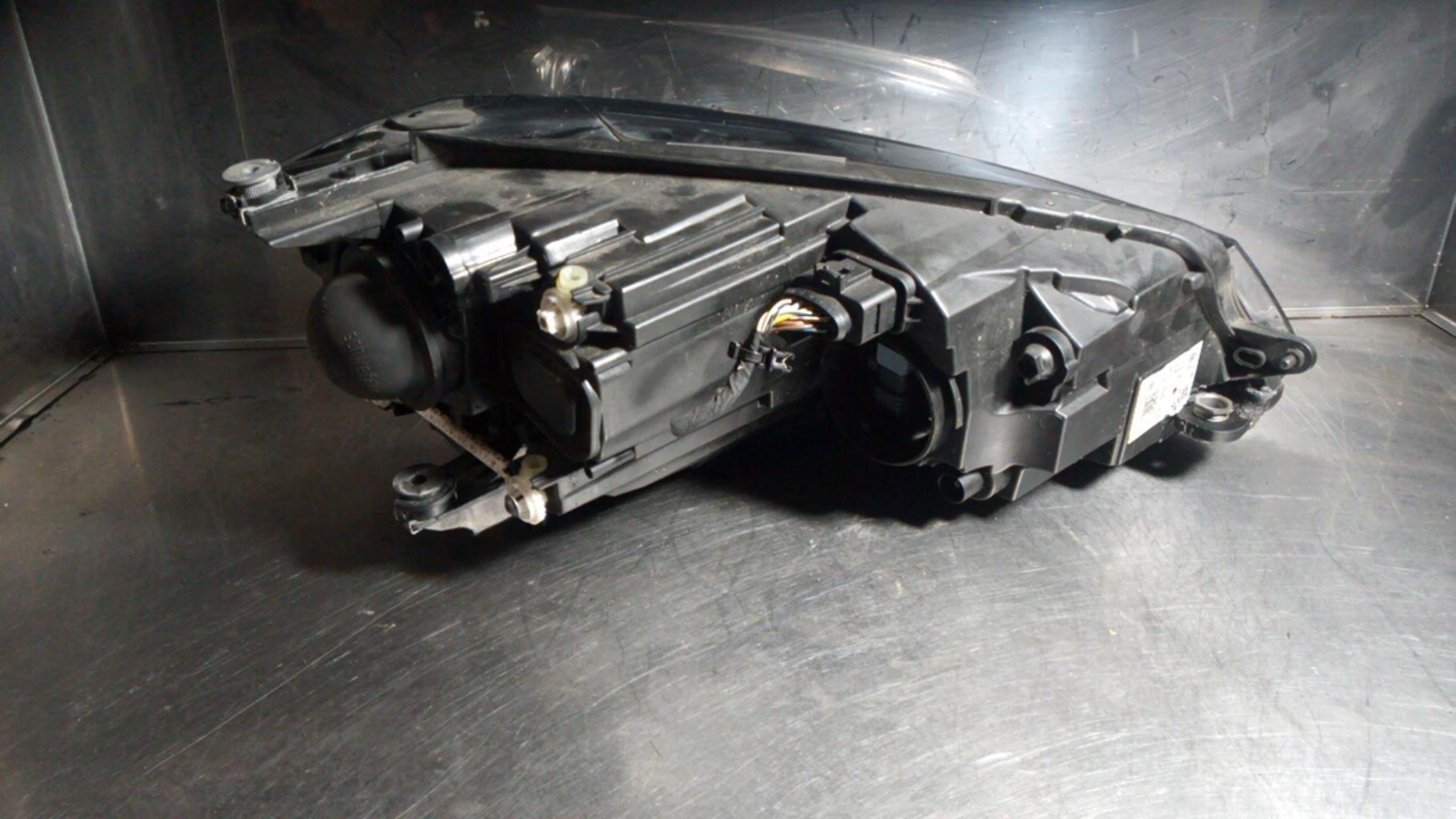 Gruppo ottico anteriore principale sinistro (luci)(faro) VOLKSWAGEN GOLF 7  - 1