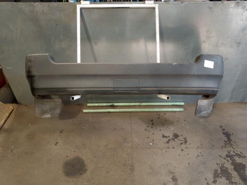 Paraurti posteriore CITROEN AX PHASE 2 Gasolina - 1