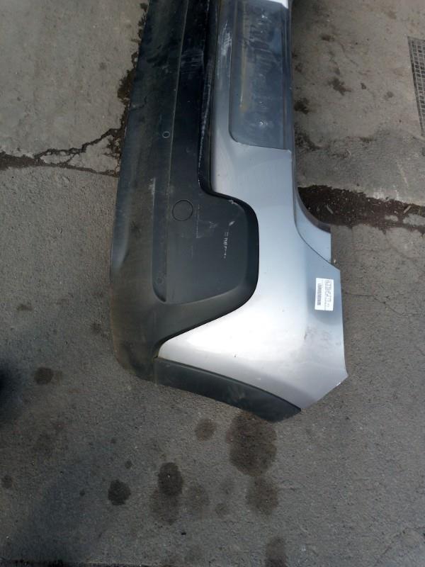 Pare choc arriere CITROEN C3 3 PHASE 1 Essence - 1