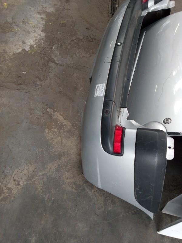 Pare choc arriere CITROEN C8 Diesel - 1
