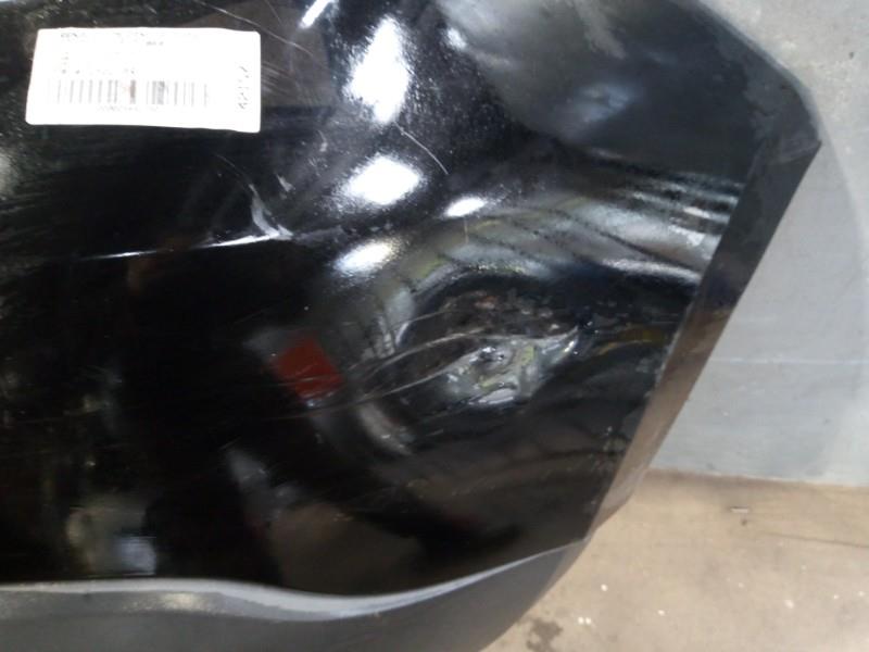 Paraurti posteriore RENAULT MEGANE 3 PHASE 1 COUPE Diésel - 1
